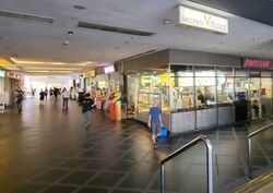 V Hotel Lavender (D8), Retail #553432991